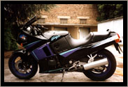 GPX 600