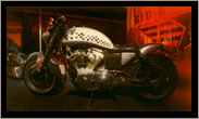 Harley Davidson
